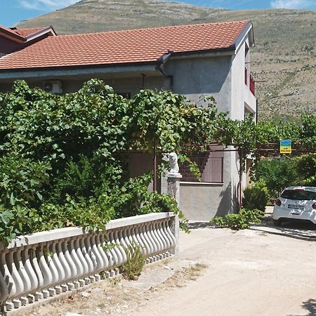Gm - Studio Apartment Trebinje Bagian luar foto