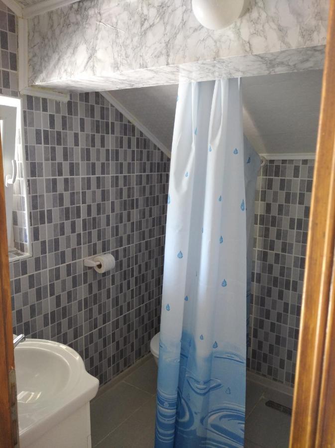 Gm - Studio Apartment Trebinje Bagian luar foto