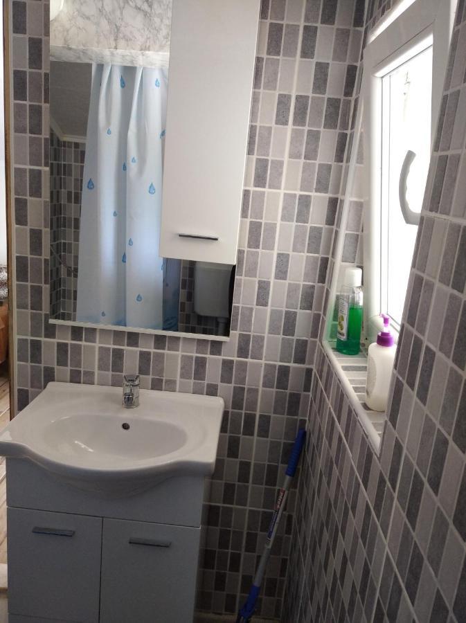 Gm - Studio Apartment Trebinje Bagian luar foto