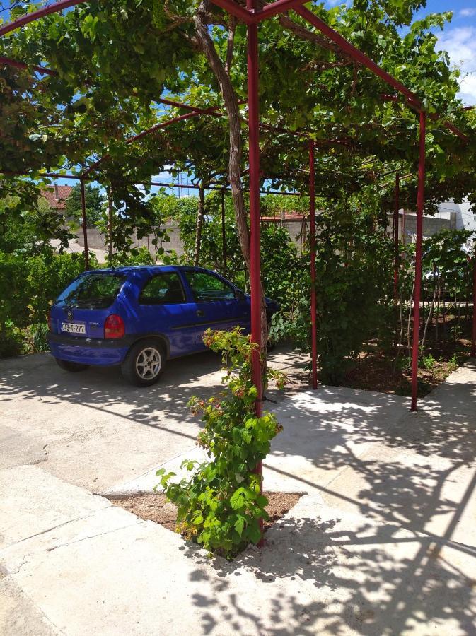 Gm - Studio Apartment Trebinje Bagian luar foto