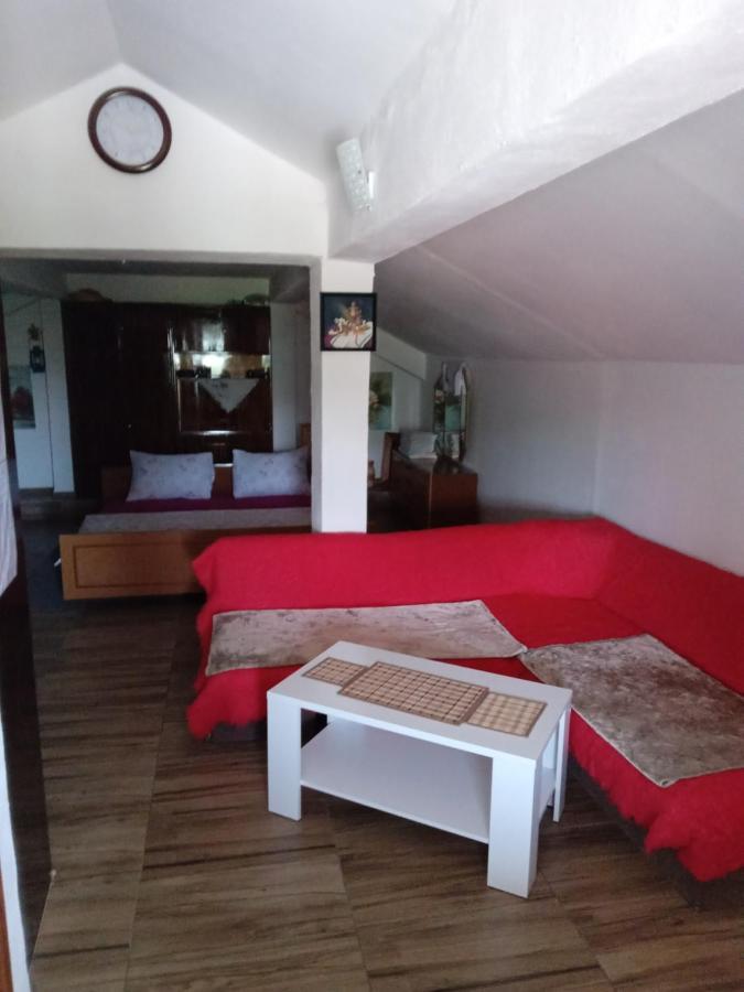 Gm - Studio Apartment Trebinje Bagian luar foto