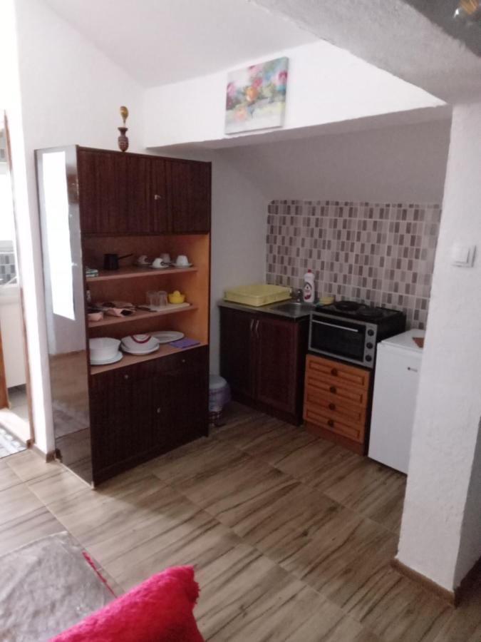Gm - Studio Apartment Trebinje Bagian luar foto
