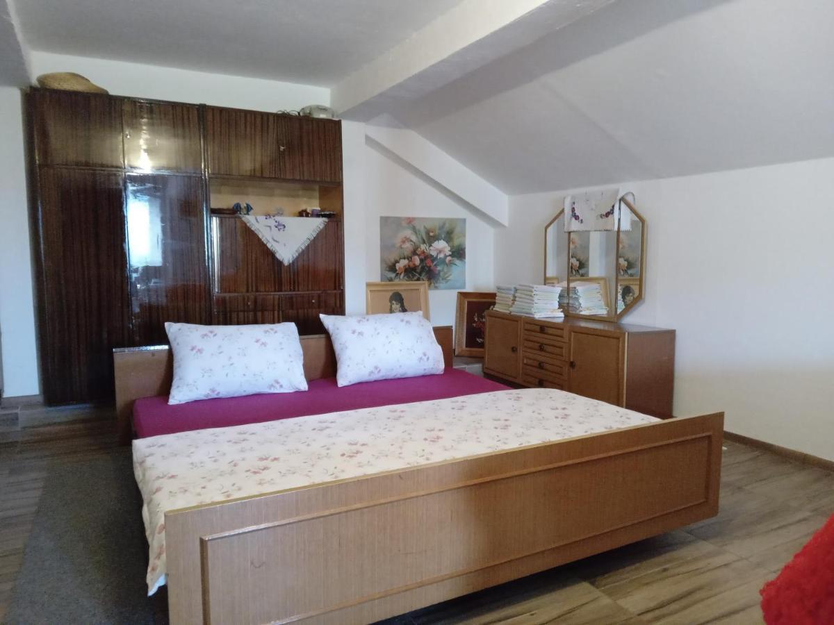 Gm - Studio Apartment Trebinje Bagian luar foto